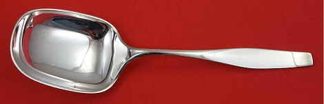 Berry Spoon 8 1/4